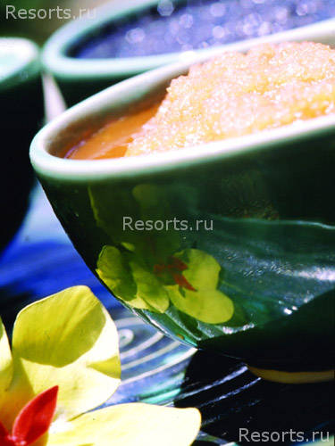 Diamond Cottage Resort & Spa 29